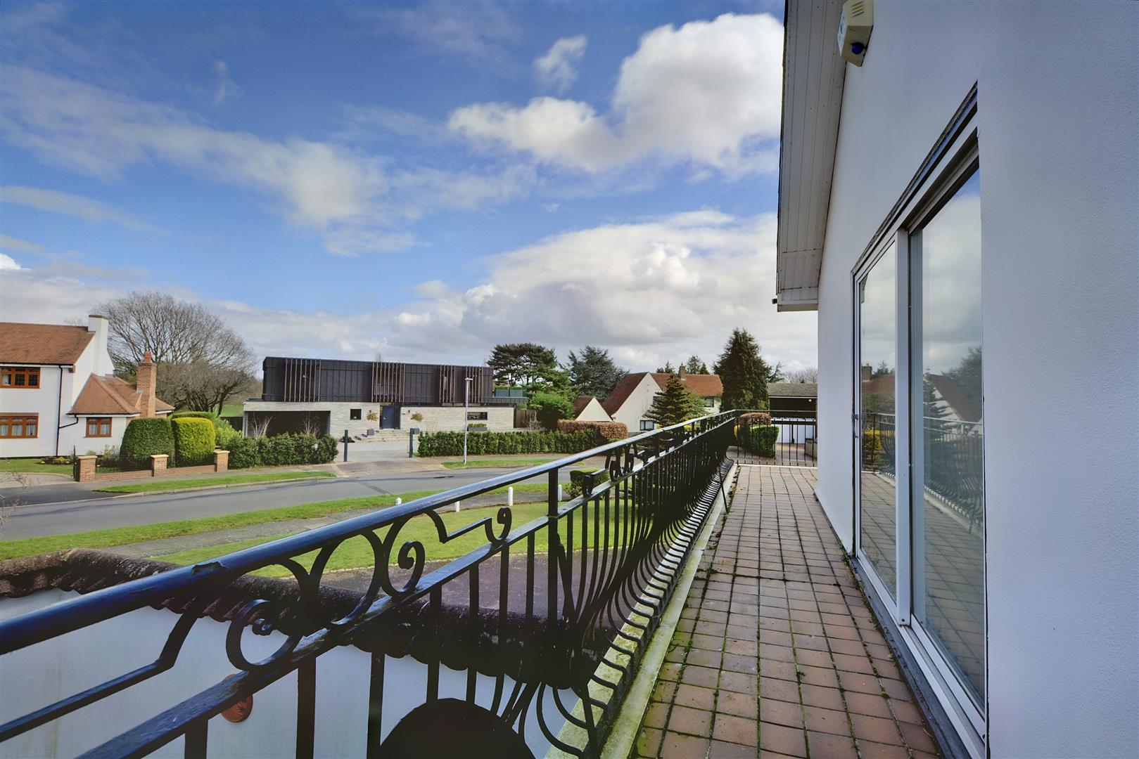 Claremont Avenue, Bramcote, Nottingham Robert Ellis Estate Agents